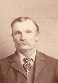 Niels Mogensen (1851 - 1929) Profile
